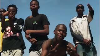 kana boy Gambia officially video 2025