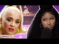 Katy Perry & Nicki Minaj Are Constantly SNUBBED By The Grammys!