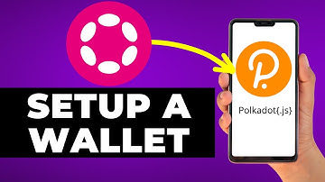 How to Set up Polkadot.Js Wallet (Step by Step)