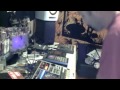 Mental phonik  live  5 years of producsounds hardtektribe