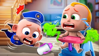 A Baby is Born! 👶🏻 | We Are Going To Have a Baby! ❤️ | NEW✨ Nursery Rhymes For Kids
