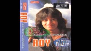 Ady Wow - Terpisah (Audio   Cover Album)