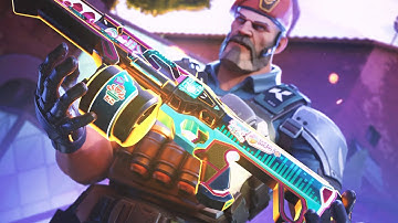 Valorant smurfing but we JUDGE ONLY!