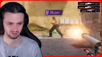 The CS2 Premier Experience...