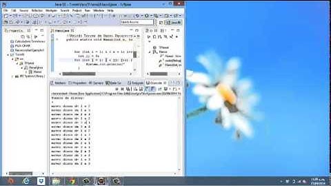 Torres de Hanoi java