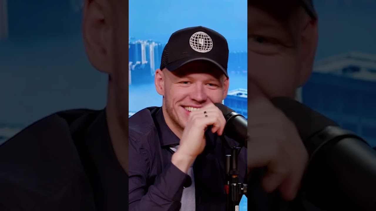 Aaron Ramsdale Says Theo Baker Has ZERO Ball Knowledge