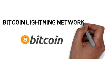 Qué es Bitcoin Lightning Network?