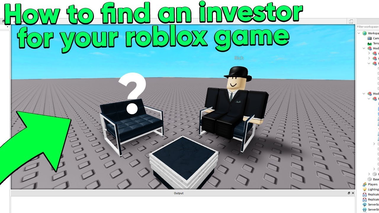 roblox investment thesis
