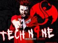 Tech n9ne caribou lou