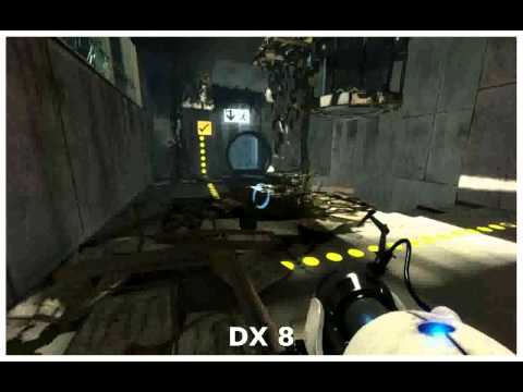 Portal 2 PC - Requirements, Minumum Requirements