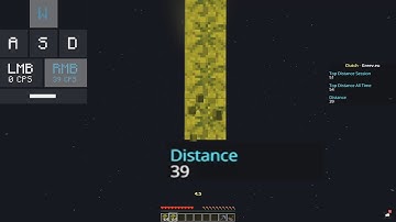 My New Record 39 EXTENSION and Clicksounds