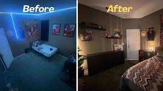 Building My Friend His DREAM Room
