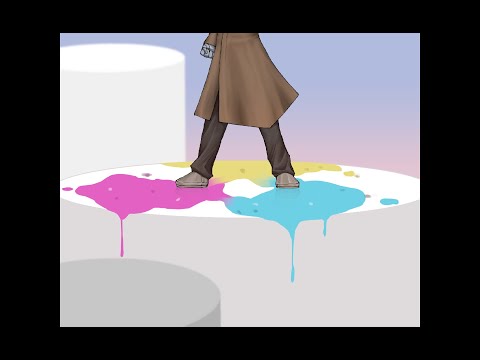 【UTAU】ノウナイディスコ【C.ハーマネック[Gooey]】