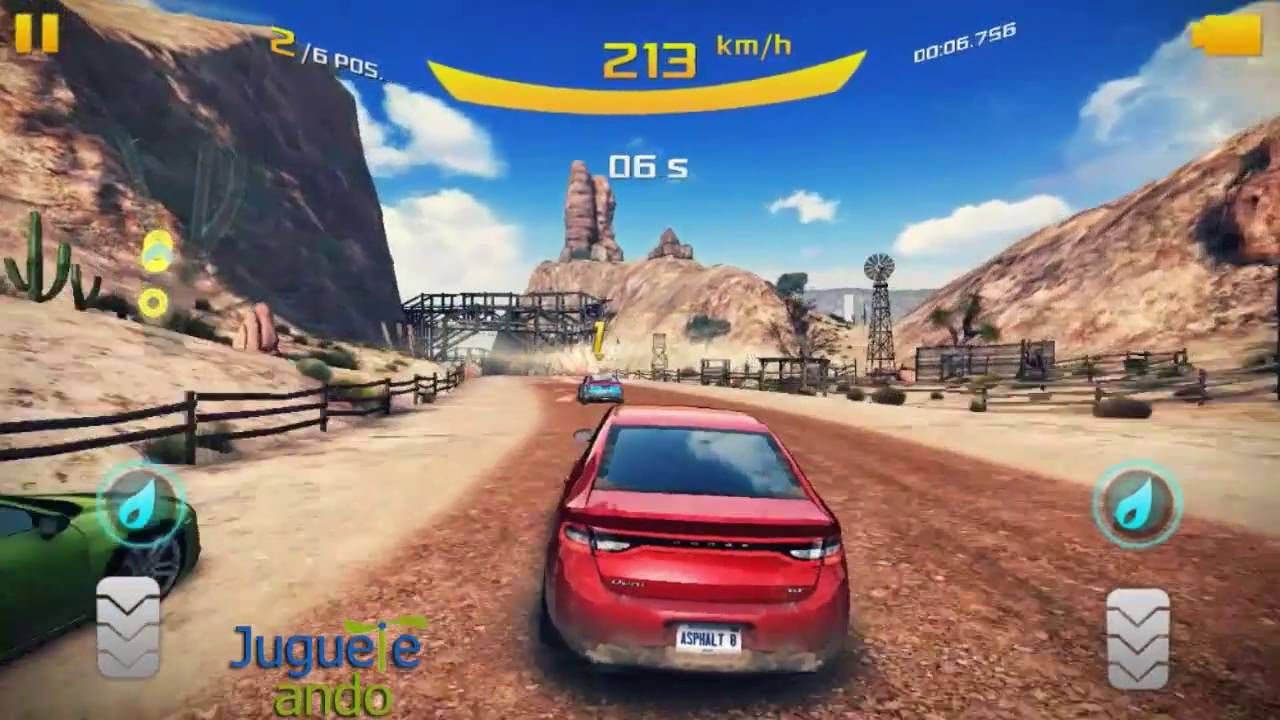 Descargar Juegos De Autos Para Computadora Juegos Gratis De Carreras