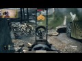 Battlefield 1 "Afraid"