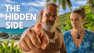 What Nobody Tells You About Living on Nuku Hiva Island