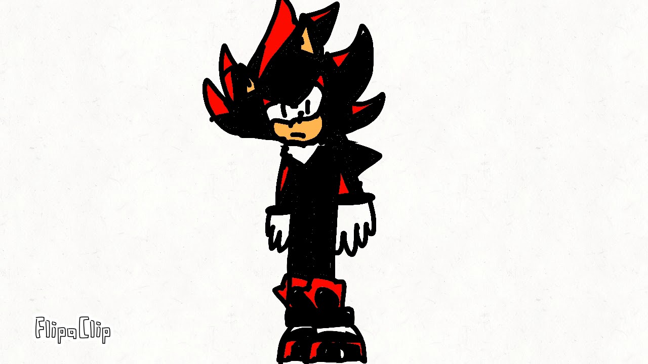 Shadow (Animação) - YouTube