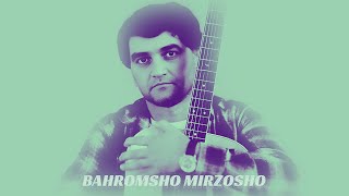 Guli noz - Bahromsho Mirzosho (Official Audio) 2003
