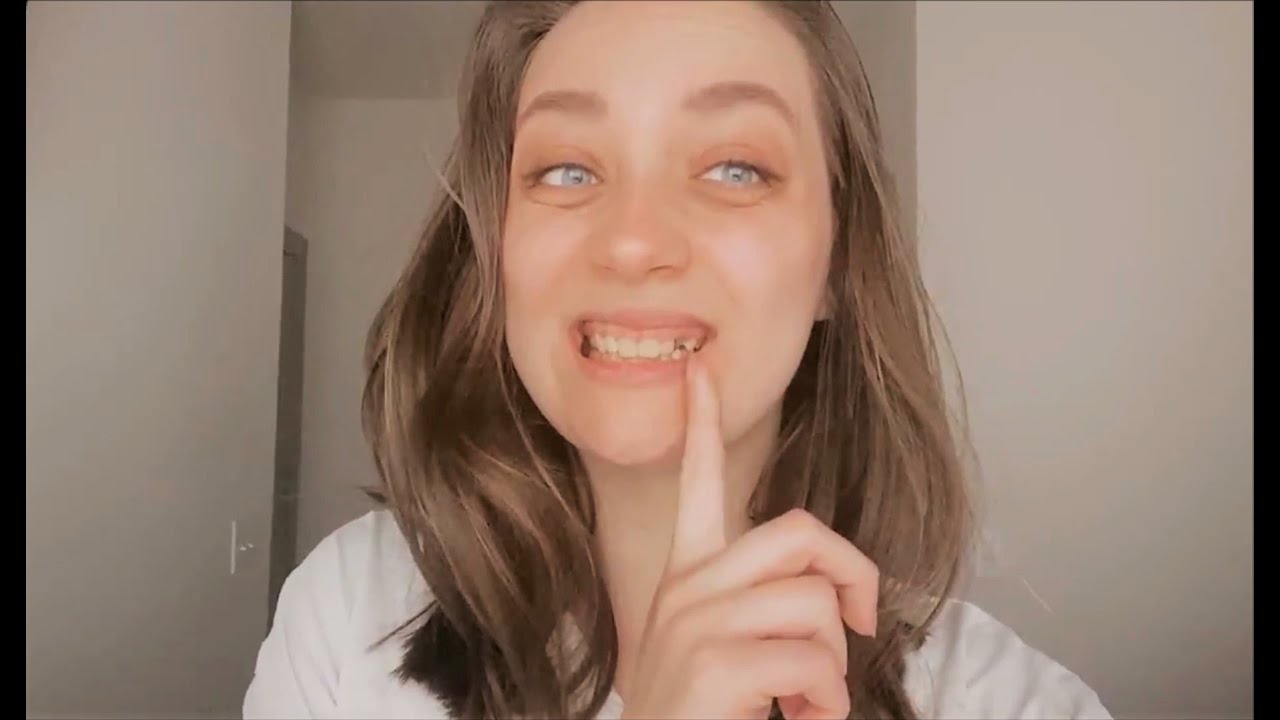 My Tooth Extraction Process 2021