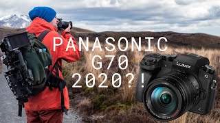 Lohnt sich die Panasonic G70 noch 🤔📸 Retro Review