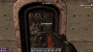 SDX Elevator Mod v2.0.4