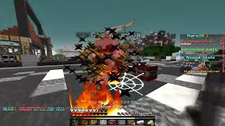 MarsMC | Bullseye