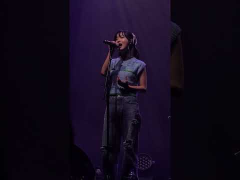 230826 Music Flow Festival: 한로로 [5]화해