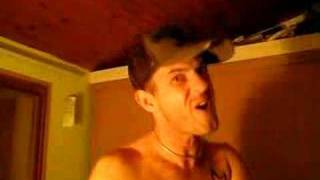 Matt Pokoroux - Soiree Be Your Star