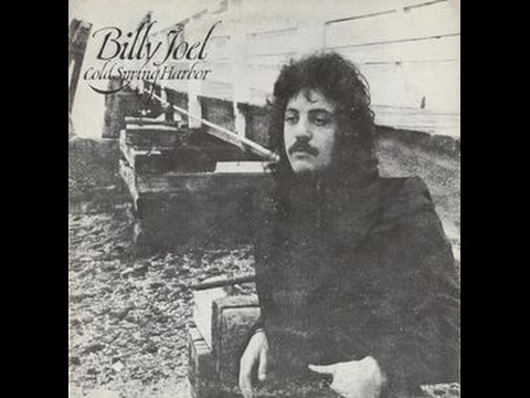 Cold Spring Harbor album cover