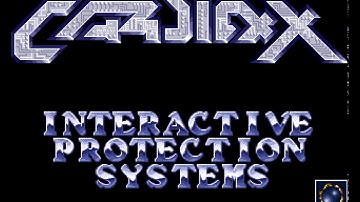 Amiga 500 Longplay [157] Cardiaxx