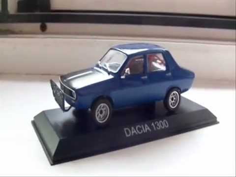 Dacia Cross-2