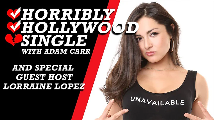 Lorraine Lopez Talks Worst Dating Stories on Horri...
