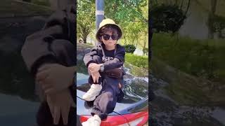 小宝孙思程Lennon-给你们展现一下演员的专业素养吧!!!《从结婚开始恋爱 Begin Again》【芒果TV纯爱剧场】