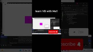 Visual Studio Code Tutorial for Beginners | From Setup to First Project (Clickable Buttons)