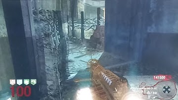 Black Ops 1 - Der Riese - High Rounds Part 6 (100) May 2025