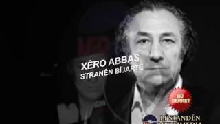 Video thumbnail of "Xêro Abbas Sibe Zu"