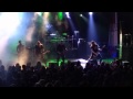 Capture de la vidéo Complete Concert - Skalmöld (26.04.2014 Lichtenfels) Hd