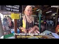 Sotong Buncit Jahat - Restoran Top D Gurun