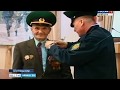 Конференция пограничников Чувашии 2018