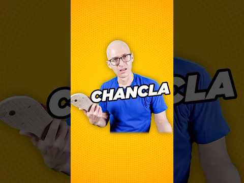Parody Song: “Chancleta” - Parody of Big Dawgs by Hanumankind