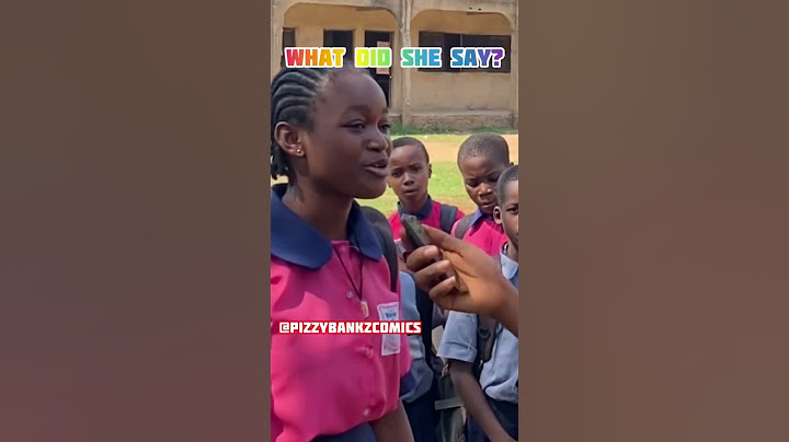 What did she say? Igbo Tribe #publicinterview #translatethis #pizzybankzcomics #pizzybankz #igbo