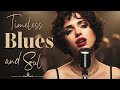 Etta James Inspired Blues & Soul Classics - Blues & Soul for Timeless Memories