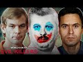 6 worst serial killers of all time  real crime stories  worlds most evil killers