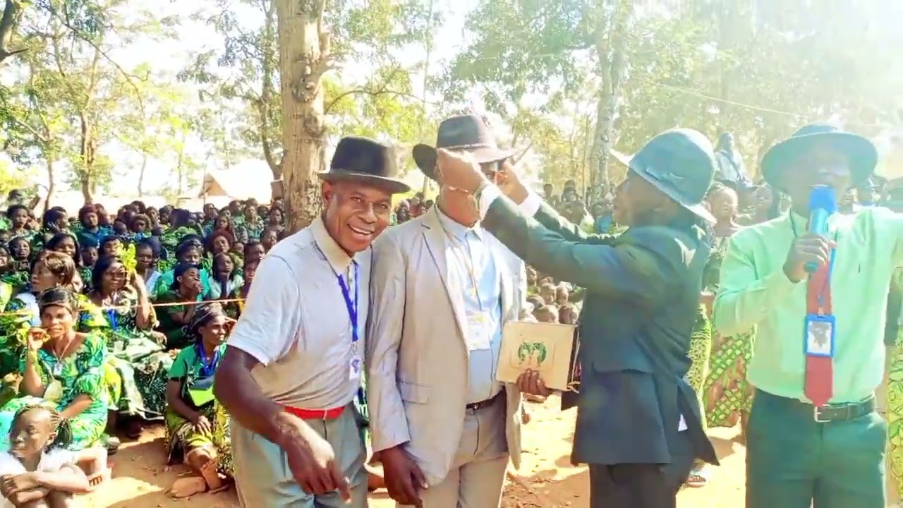 MORE BI'ESSE KWENYE UWANZA WA MAKEDONIA