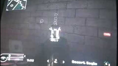 how to get through cod 4 modded controller patch