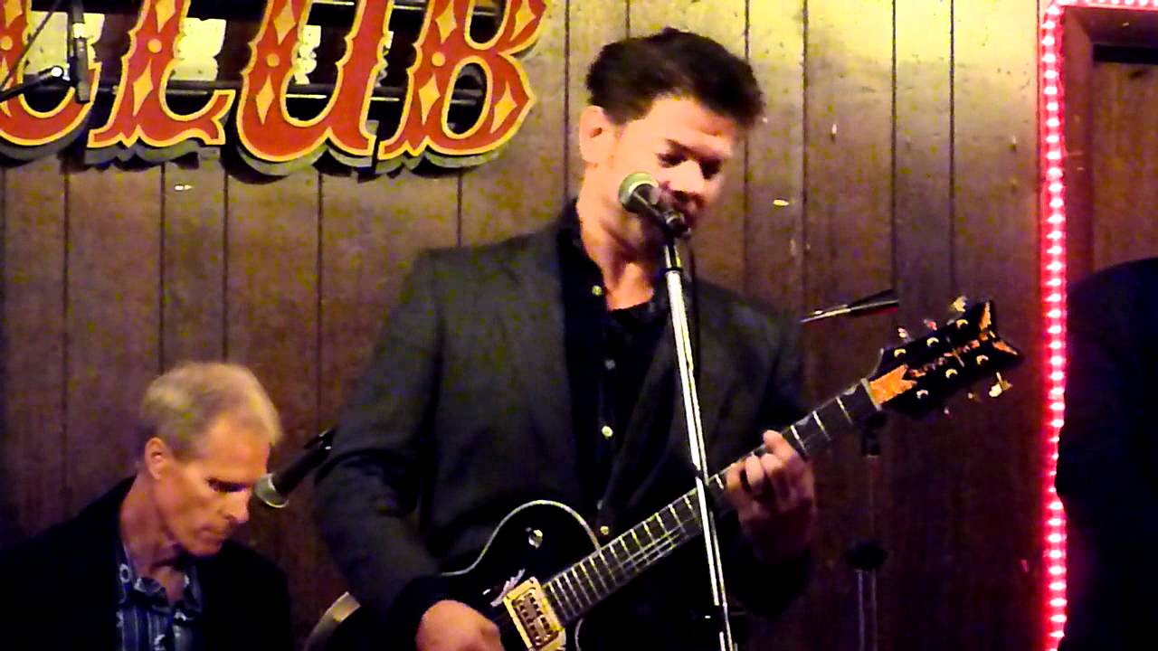 "A Wink And A Smile" Atomic Swing Club at the Surf Club 10.21.11