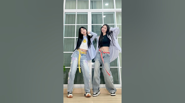 แล้วจะไม่เต้นได้ไงอะเพลงนี้😚 #wiwawawowtv #tiktok #dance #sister #siblings #shorts #dancechallenge