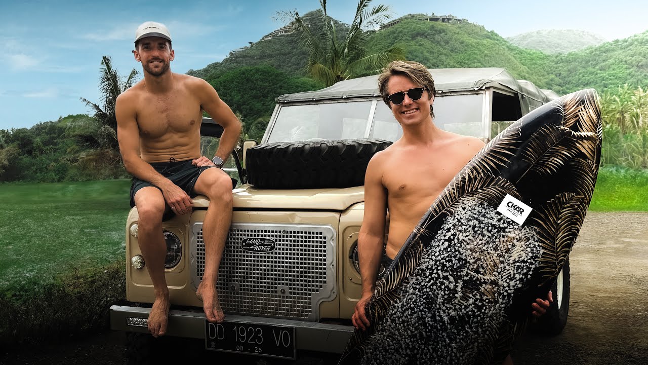 Building Our Future Homes in Tampah Hills