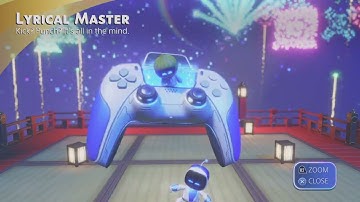 How to beat Astro Bot