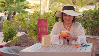 Grand Muthu Golf Plaza, Tenerife🏝️